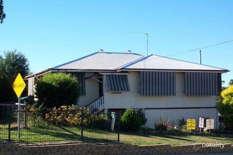 Property photo of 43 Coronation Drive Boonah QLD 4310