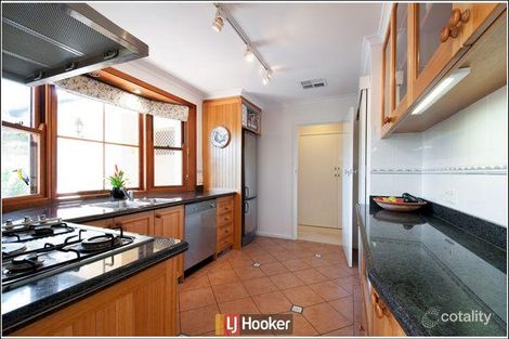 Property photo of 6 Brennan Street Hackett ACT 2602