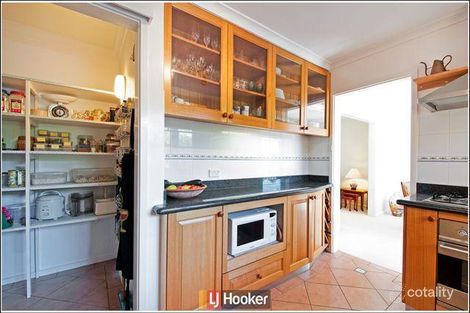 Property photo of 6 Brennan Street Hackett ACT 2602