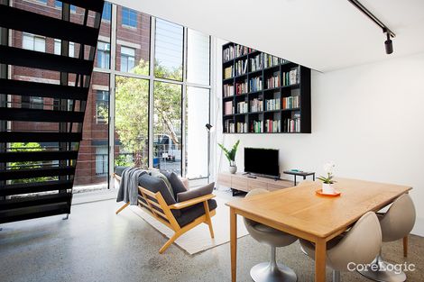 Property photo of 2/7 Rutland Street Surry Hills NSW 2010