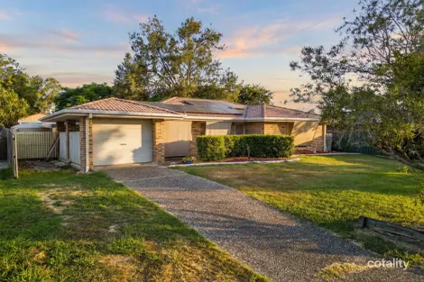 29 Tindle St, Redbank Plains, QLD 4301