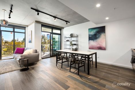 232/77 Hobsons Rd, Kensington, VIC 3031