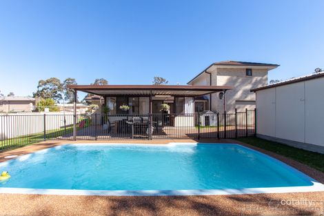 Property photo of 1 Eucalyptus Crescent Metford NSW 2323