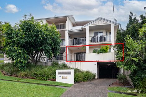 Property photo of 1/75 Payne Street Indooroopilly QLD 4068