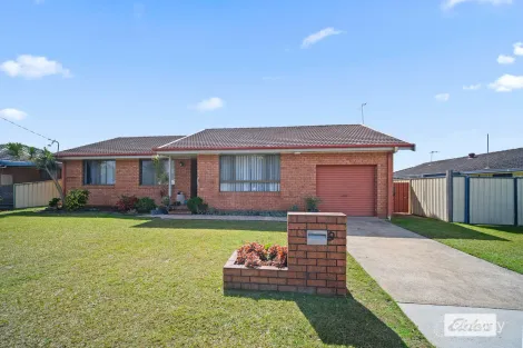Property photo of 9 Kendall Parade Cundletown NSW 2430