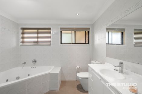 Property photo of 8 John Albert Close Kellyville NSW 2155