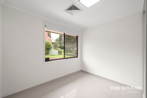 Property photo of 8 John Albert Close Kellyville NSW 2155