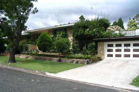 Property photo of 15 Coopernook Avenue East Lindfield NSW 2070