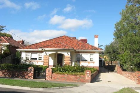 Property photo of 11 Berkeley Grove Brighton East VIC 3187