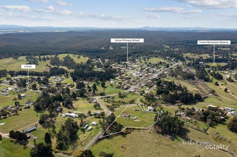 Property photo of 39 Linton-Naringhil Road Linton VIC 3360