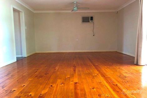 Property photo of 21 Lang Crescent Blackett NSW 2770