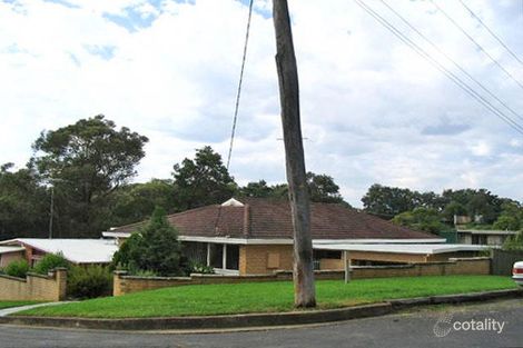 1 Rose Cir, Winmalee, NSW 2777