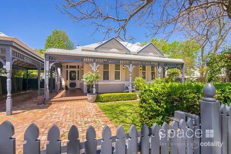 Property photo of 12 King Street Claremont WA 6010