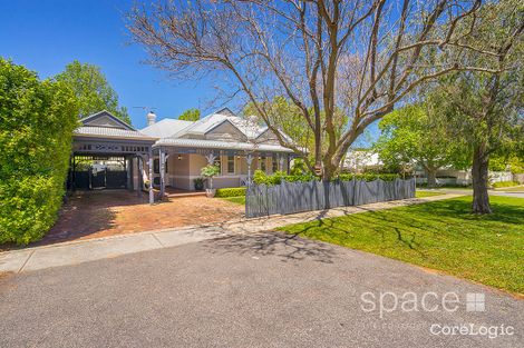 Property photo of 12 King Street Claremont WA 6010