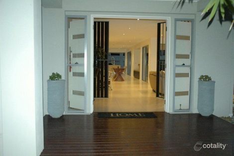 Property photo of 4 Daimler Drive Bundall QLD 4217