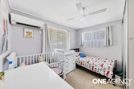 Property photo of 78 Sinclair Drive Ellen Grove QLD 4078