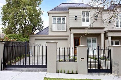 34 Howard St, Glen Iris, VIC 3146