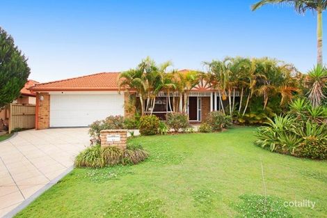 Property photo of 40 Flemington Street Banora Point NSW 2486