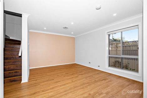 Property photo of 4/33 Railway Road Quakers Hill NSW 2763