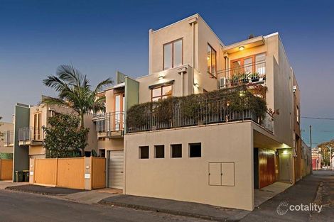 1/17 John St, Clifton Hill, VIC 3068
