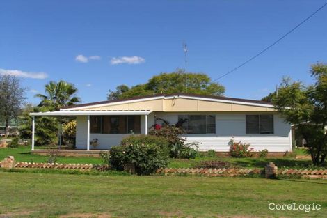Property photo of 19 Birkett Street Chinchilla QLD 4413