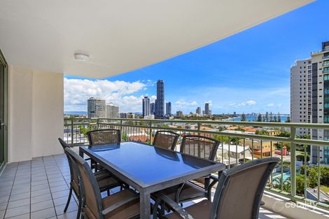 41/29-39 Woodroffe Ave, Main Beach, QLD 4217