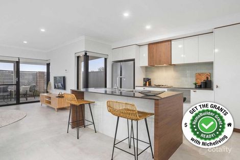 Property photo of 8 Berthold Street Orelia WA 6167