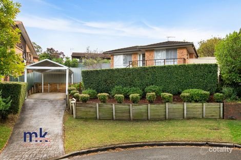 Property photo of 13 Kelso Place St Andrews NSW 2566