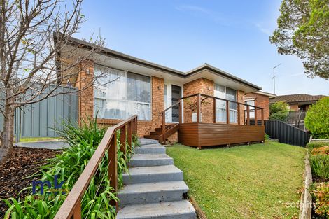 Property photo of 13 Kelso Place St Andrews NSW 2566