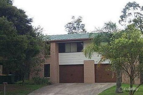 Property photo of 11 Cutana Court Ashmore QLD 4214