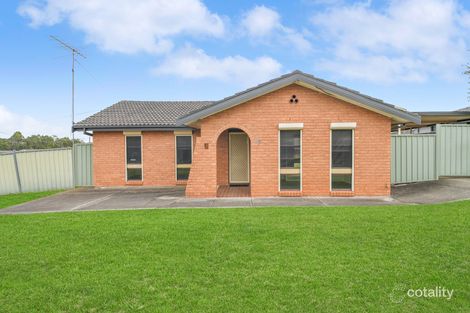 25 Lamming Pl, St Marys, NSW 2760