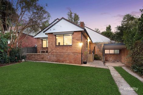 Property photo of 11 Avoca Road Turramurra NSW 2074