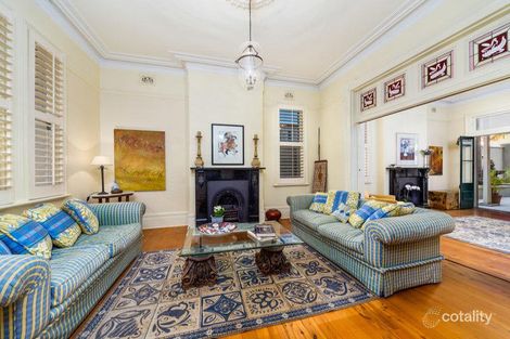 Property photo of 47 Arcadia Road Glebe NSW 2037