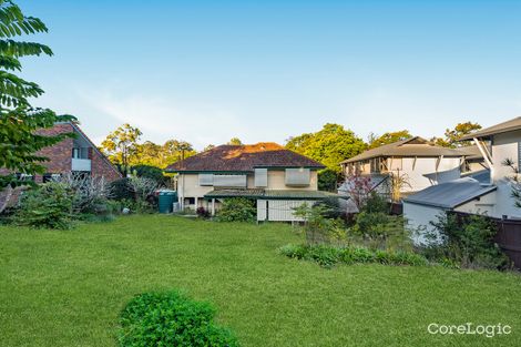 Property photo of 52 Nelson Parade Indooroopilly QLD 4068