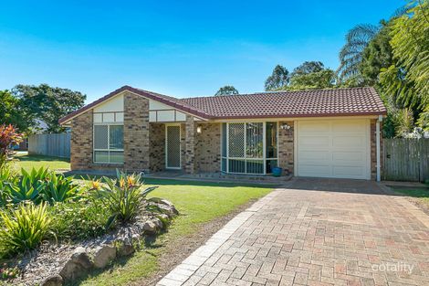2 Euston Ct, Wellington Point, QLD 4160