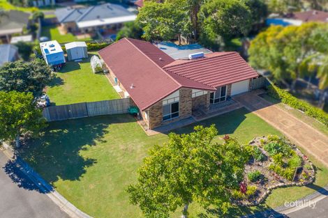 Property photo of 2 Euston Court Wellington Point QLD 4160