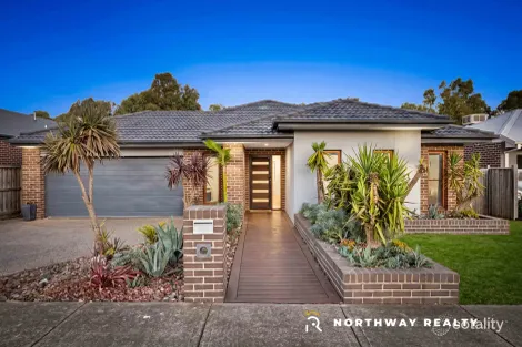 Property photo of 13 Belleview Crescent Beveridge VIC 3753
