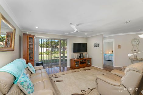 Property photo of 2 Euston Court Wellington Point QLD 4160