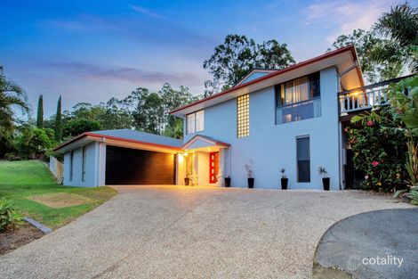 Property photo of 80-82 The Oval Drive Mount Nathan QLD 4211
