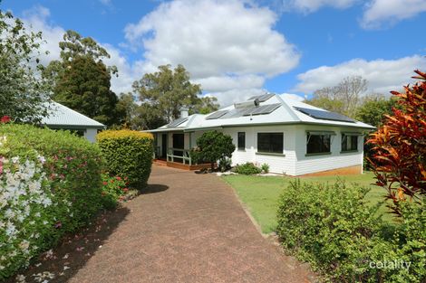 Property photo of 309 Koonorigan Road Koonorigan NSW 2480