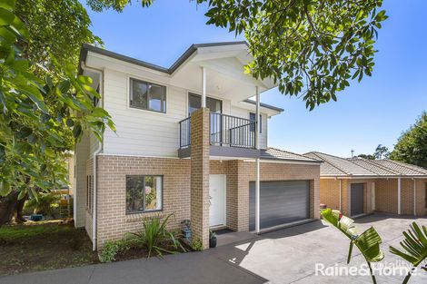 Property photo of 1/36 Campbell Street Gerringong NSW 2534