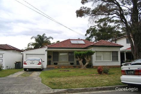 Property photo of 3 Renway Avenue Lugarno NSW 2210