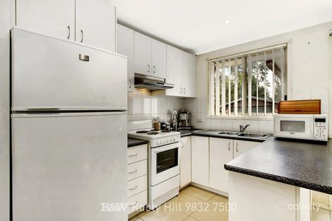Property photo of 35 Colebee Crescent Hassall Grove NSW 2761