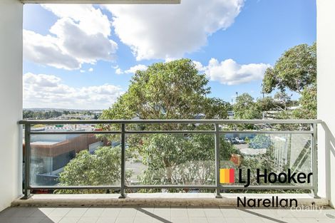 Property photo of 30C/541 Pembroke Road Leumeah NSW 2560