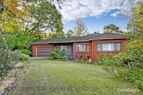 Property photo of 6 Caprera Road Northmead NSW 2152