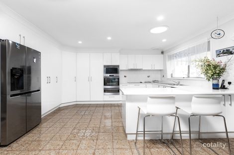 Property photo of 50 Leonay Parade Leonay NSW 2750
