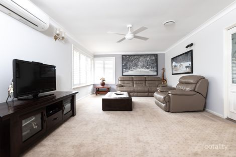 Property photo of 50 Leonay Parade Leonay NSW 2750