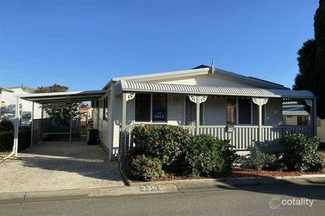 Property photo of 336/30 Majestic Drive Stanhope Gardens NSW 2768