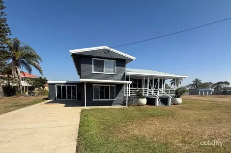 36 BATHURST ST, ELLIOTT HEADS, QLD 4670