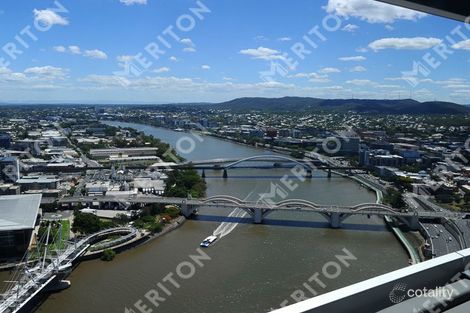 Property photo of 4002/43 Herschel Street Brisbane City QLD 4000